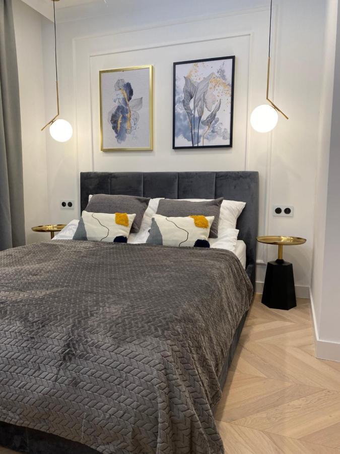 Apartament Baltica Z Tarasem - Tuz Przy Plazy - Dwupoziomowy Rogowo  Εξωτερικό φωτογραφία