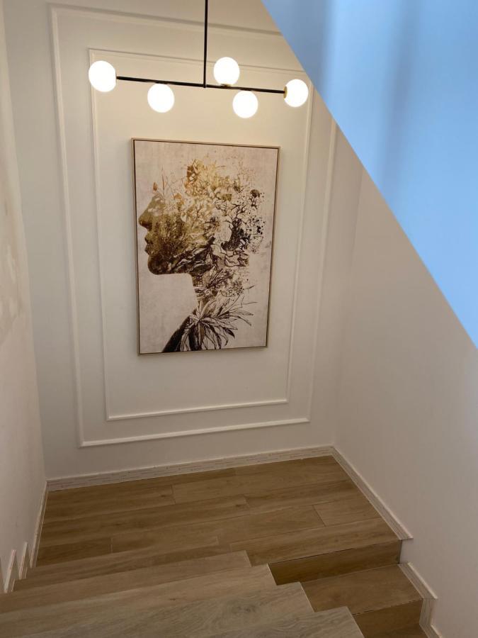 Apartament Baltica Z Tarasem - Tuz Przy Plazy - Dwupoziomowy Rogowo  Εξωτερικό φωτογραφία