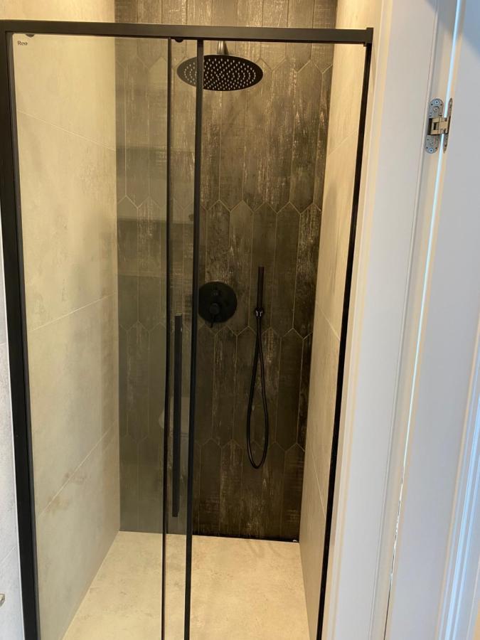 Apartament Baltica Z Tarasem - Tuz Przy Plazy - Dwupoziomowy Rogowo  Εξωτερικό φωτογραφία