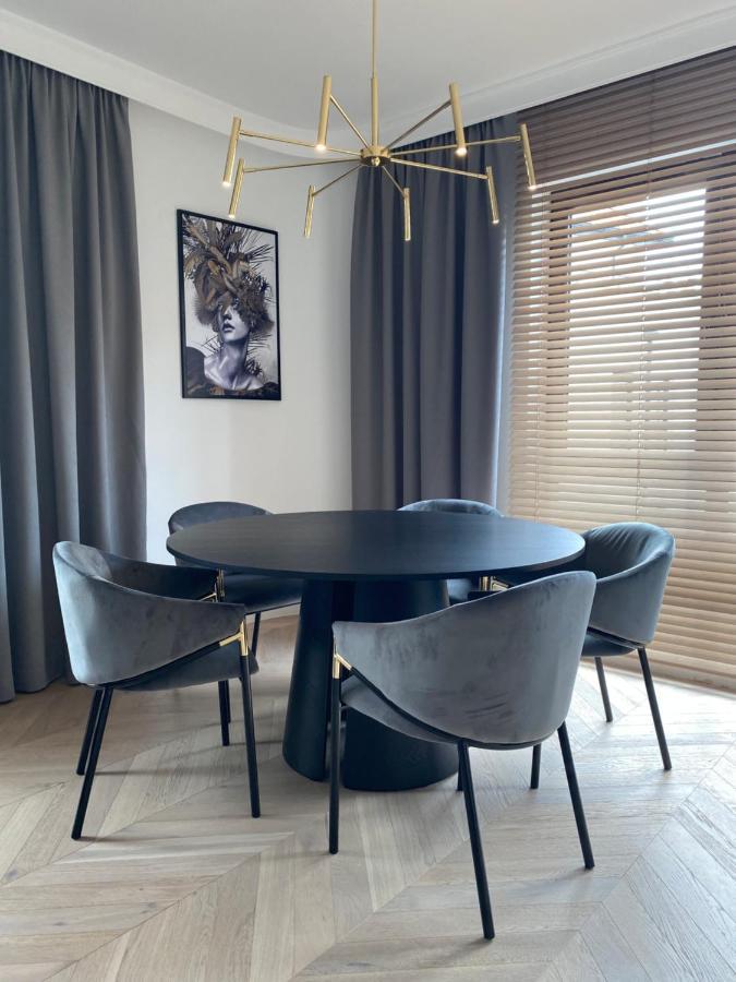 Apartament Baltica Z Tarasem - Tuz Przy Plazy - Dwupoziomowy Rogowo  Εξωτερικό φωτογραφία
